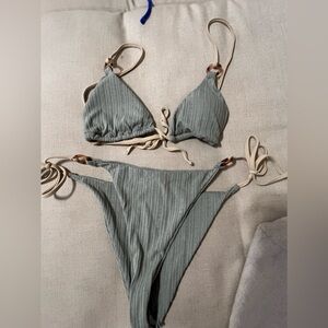 SHEIN bikini
